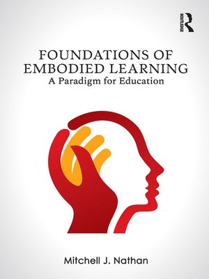 cover image of Foundations of Embodied Learning